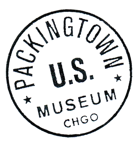 Packingtown Museum
