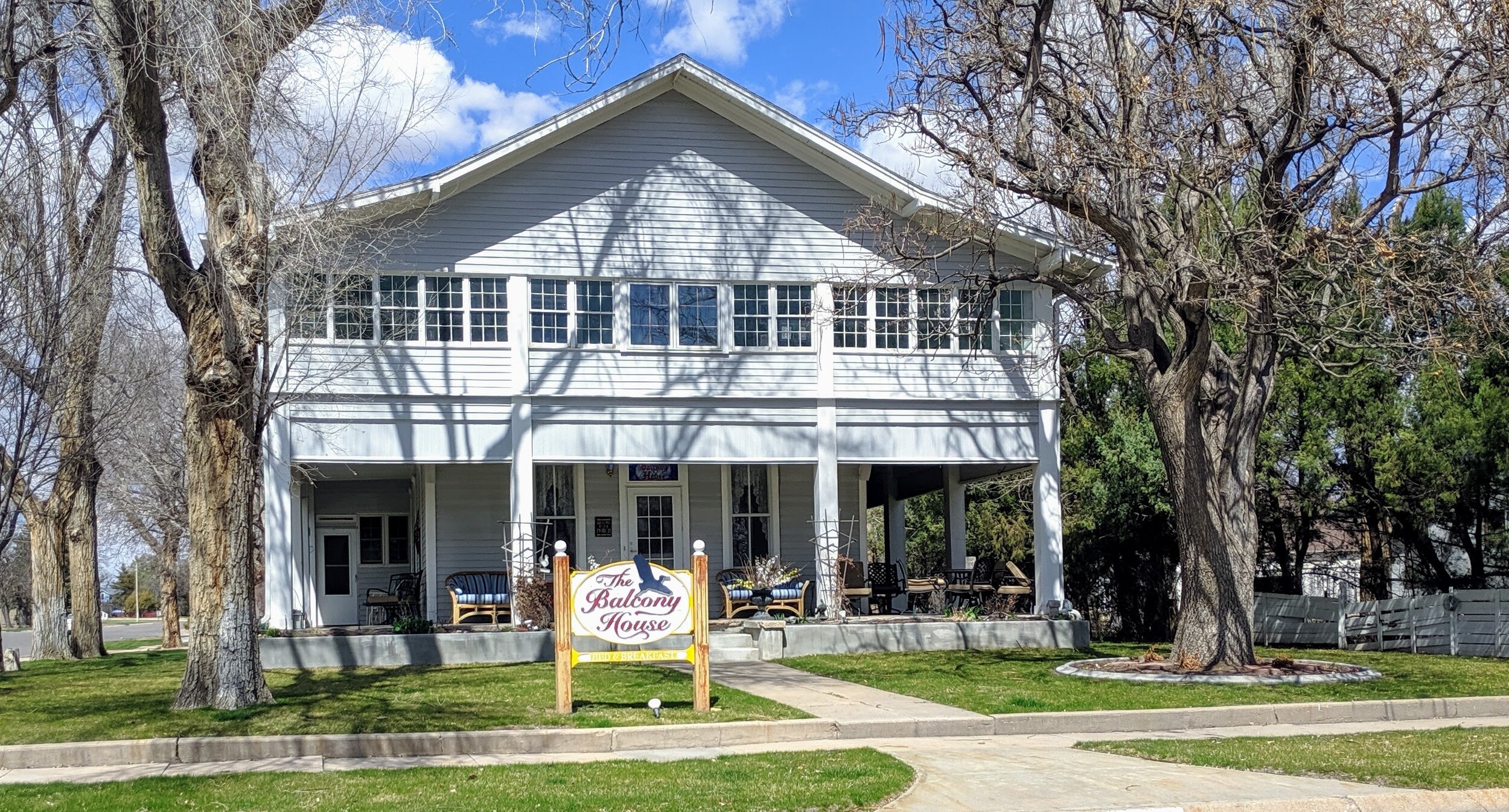 Lodging — City of Imperial, Nebraska