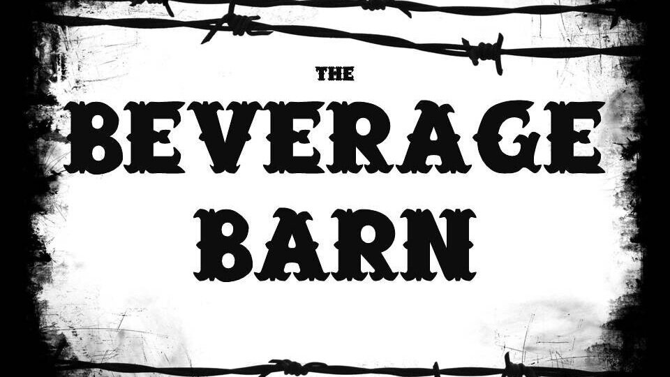 Beverage Barn Gift Certificate — City of Imperial, Nebraska