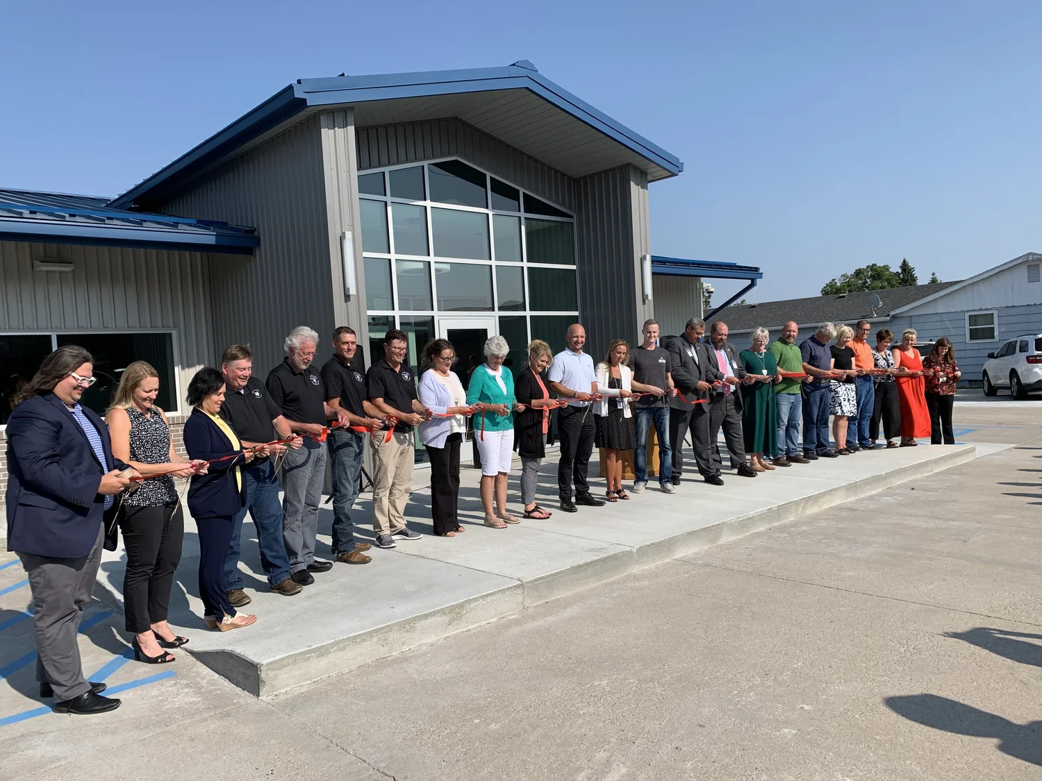 City of Imperial, Nebraska