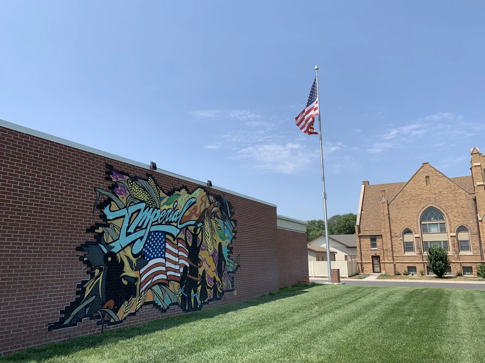 Safety — City of Imperial, Nebraska