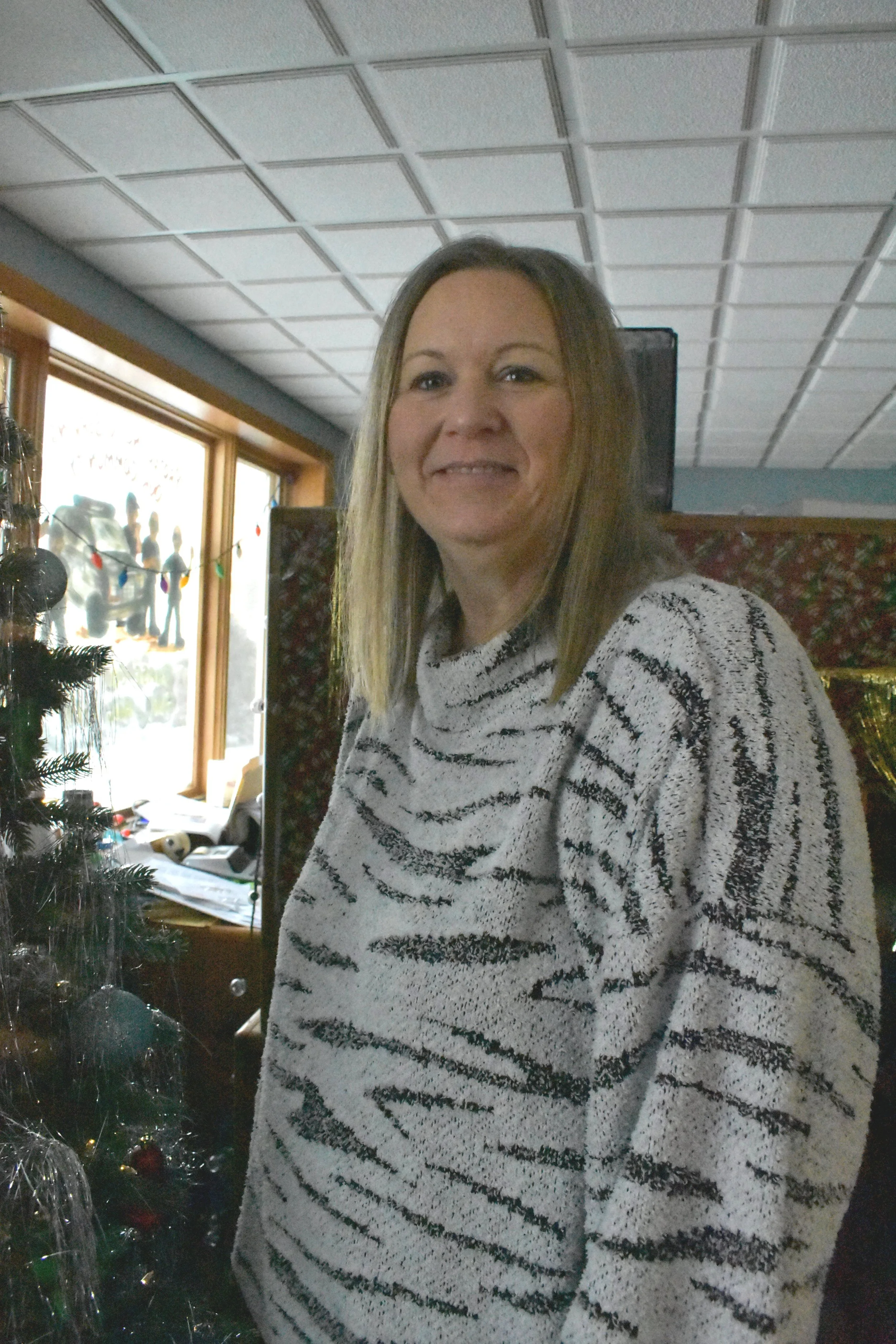 City Staff — City of Imperial, Nebraska