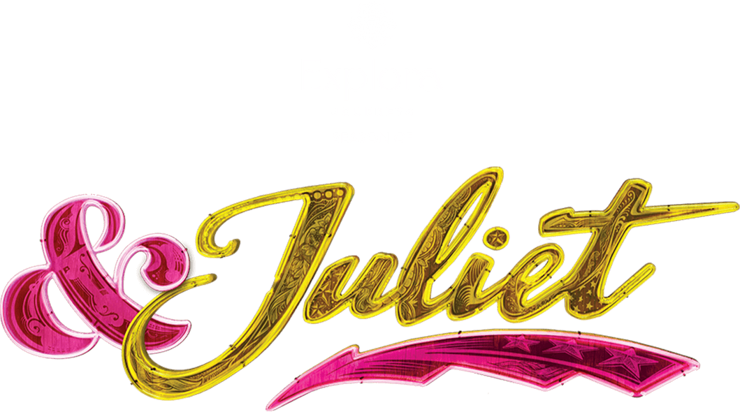 Logo of the Explora Journey Season of & Juliet
