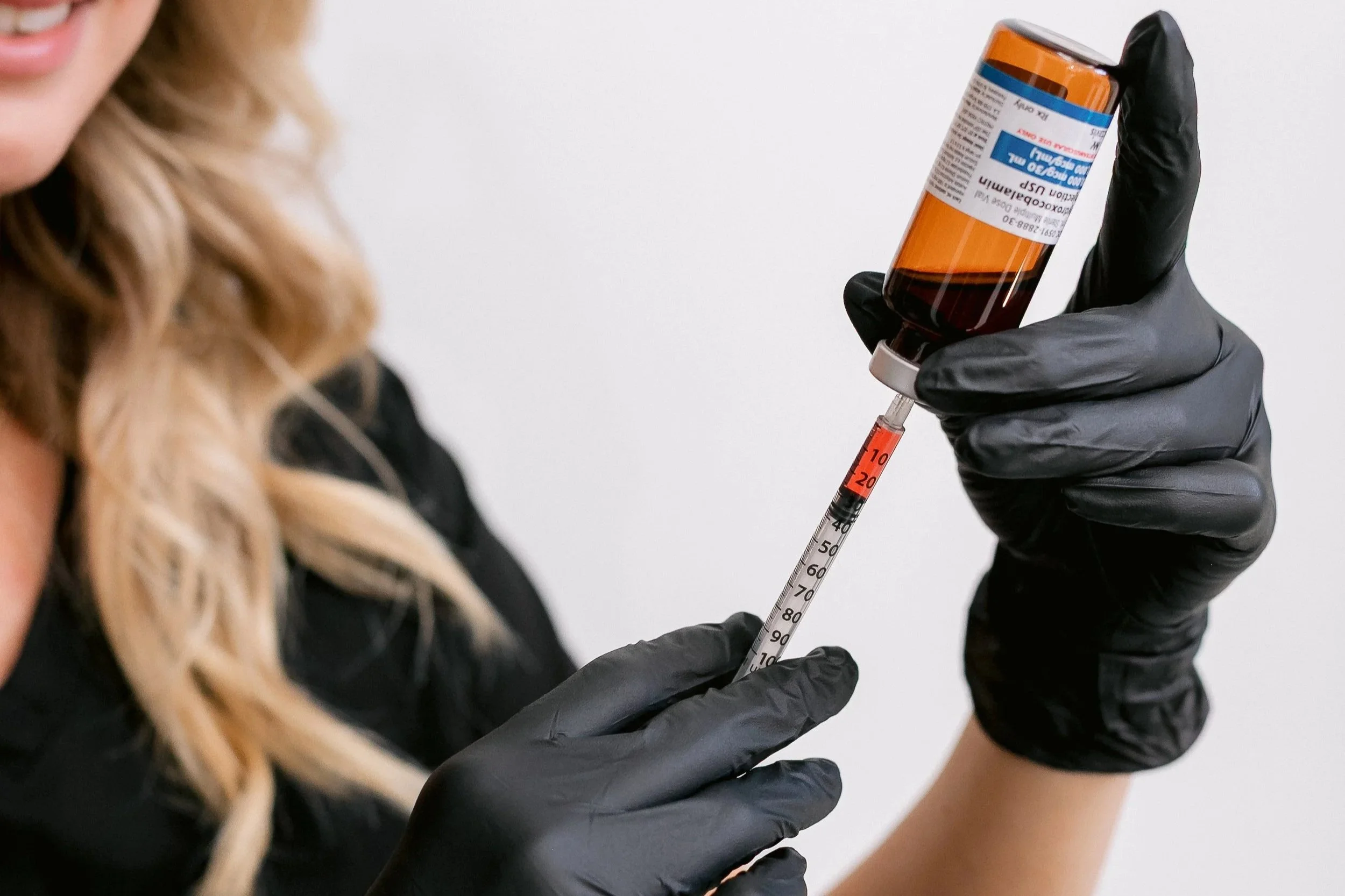 What Are Peptides? A Complete Guide for Beginners
