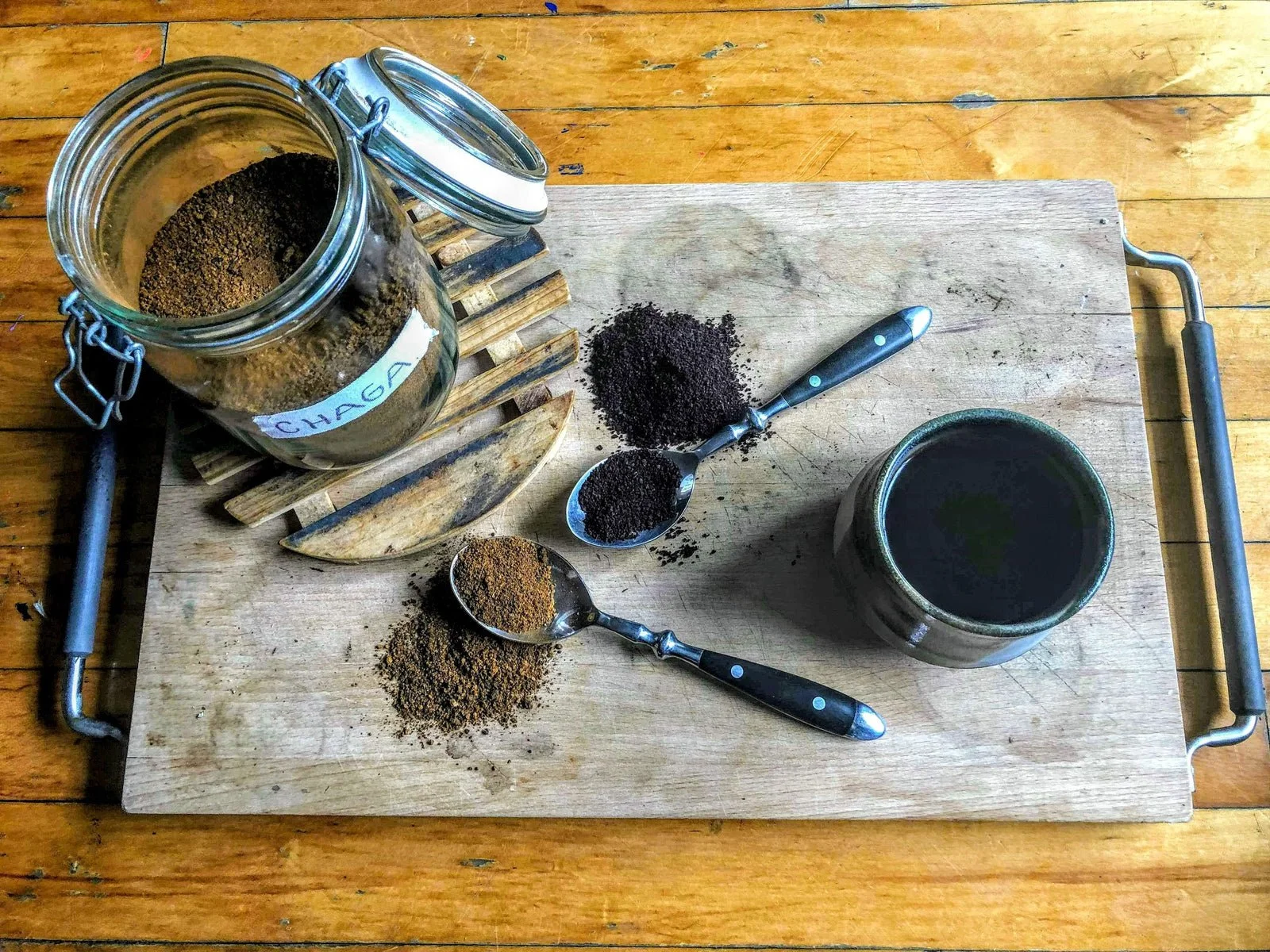 What are Adaptogens?