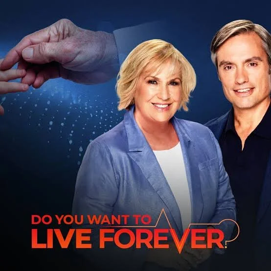Do You Want To Live Forever