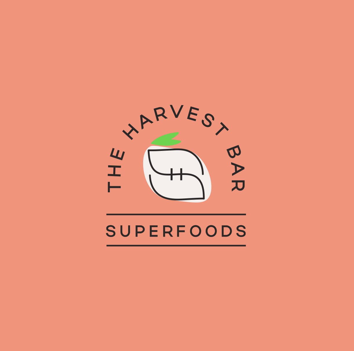 Harvest Bar &amp; Juice