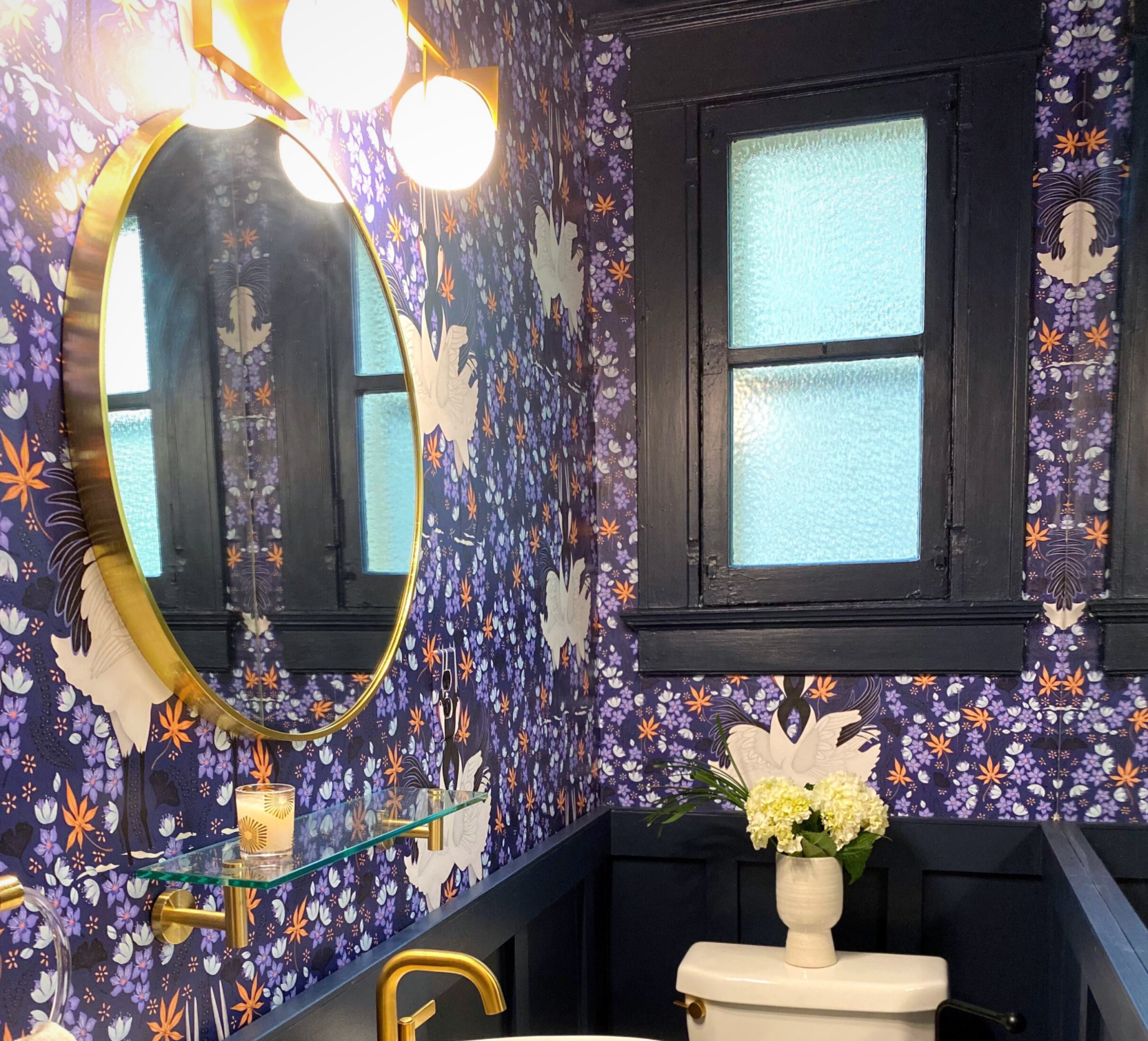 Concept #417 with Interior Designer David Quarles IV