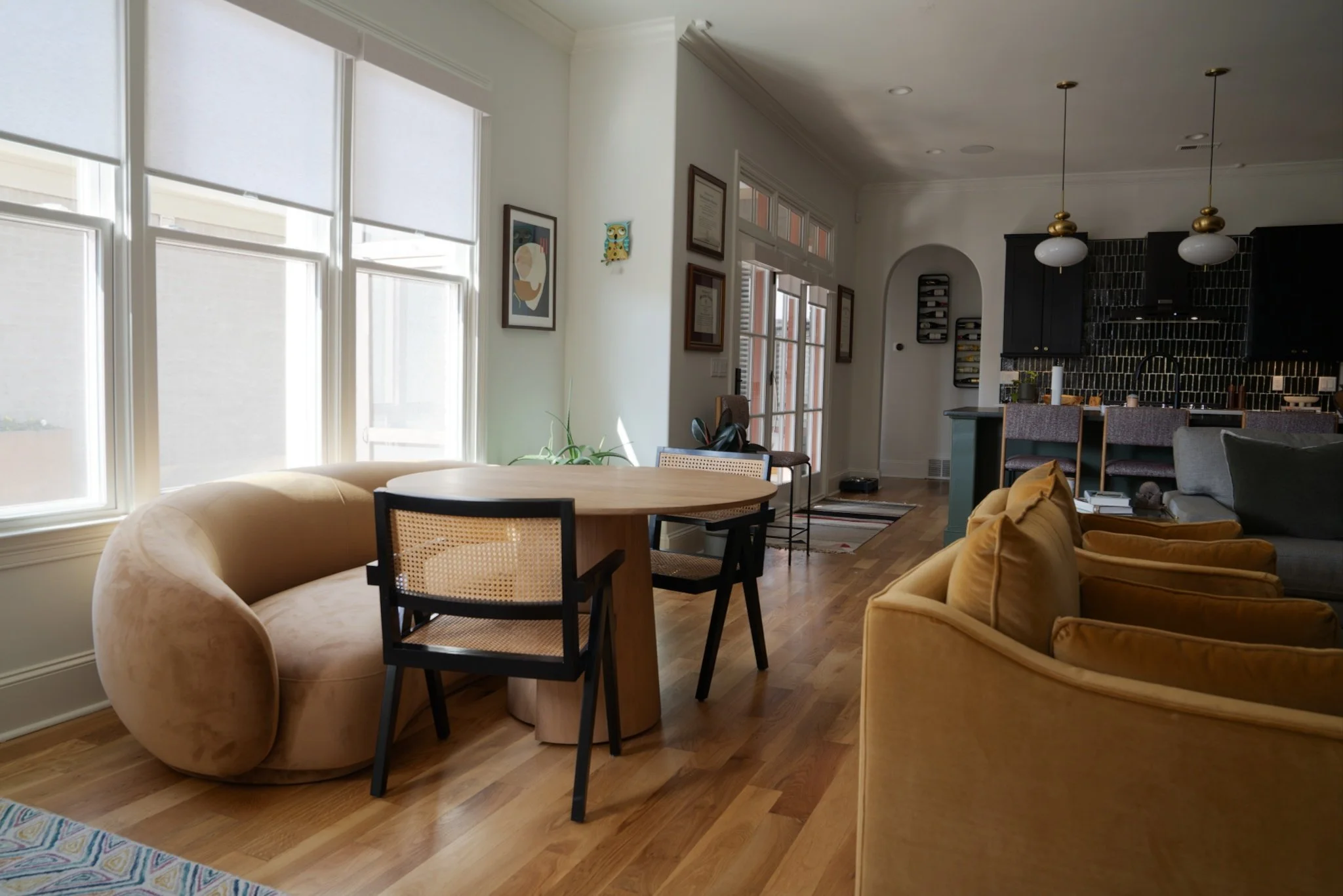 Project Navy Blue with LaQuita Tate