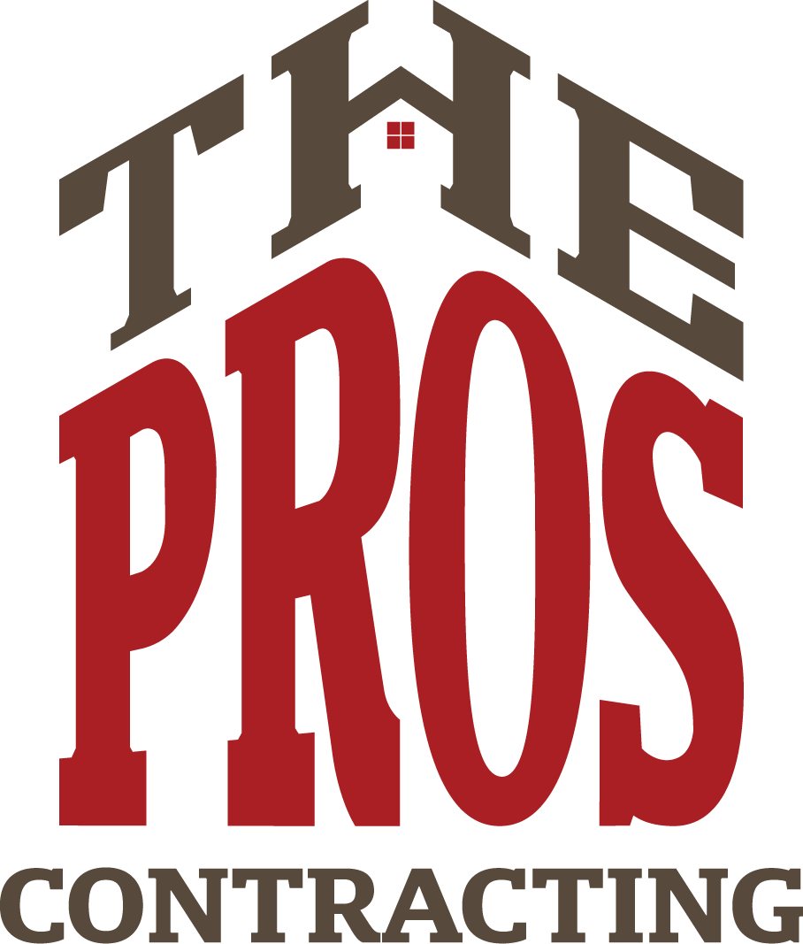 The Pros Contracting