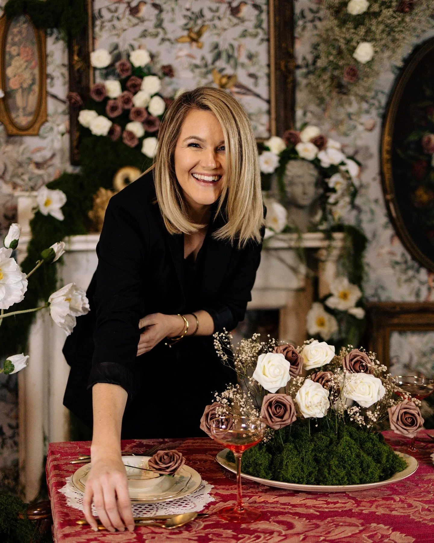 Planning a wedding is traditionally stressful. Friends and family members are suddenly full of all sorts of opinions on all sorts of things. You often realize you have way more people that you want to invite then you first budgeted for. Pinterest is 