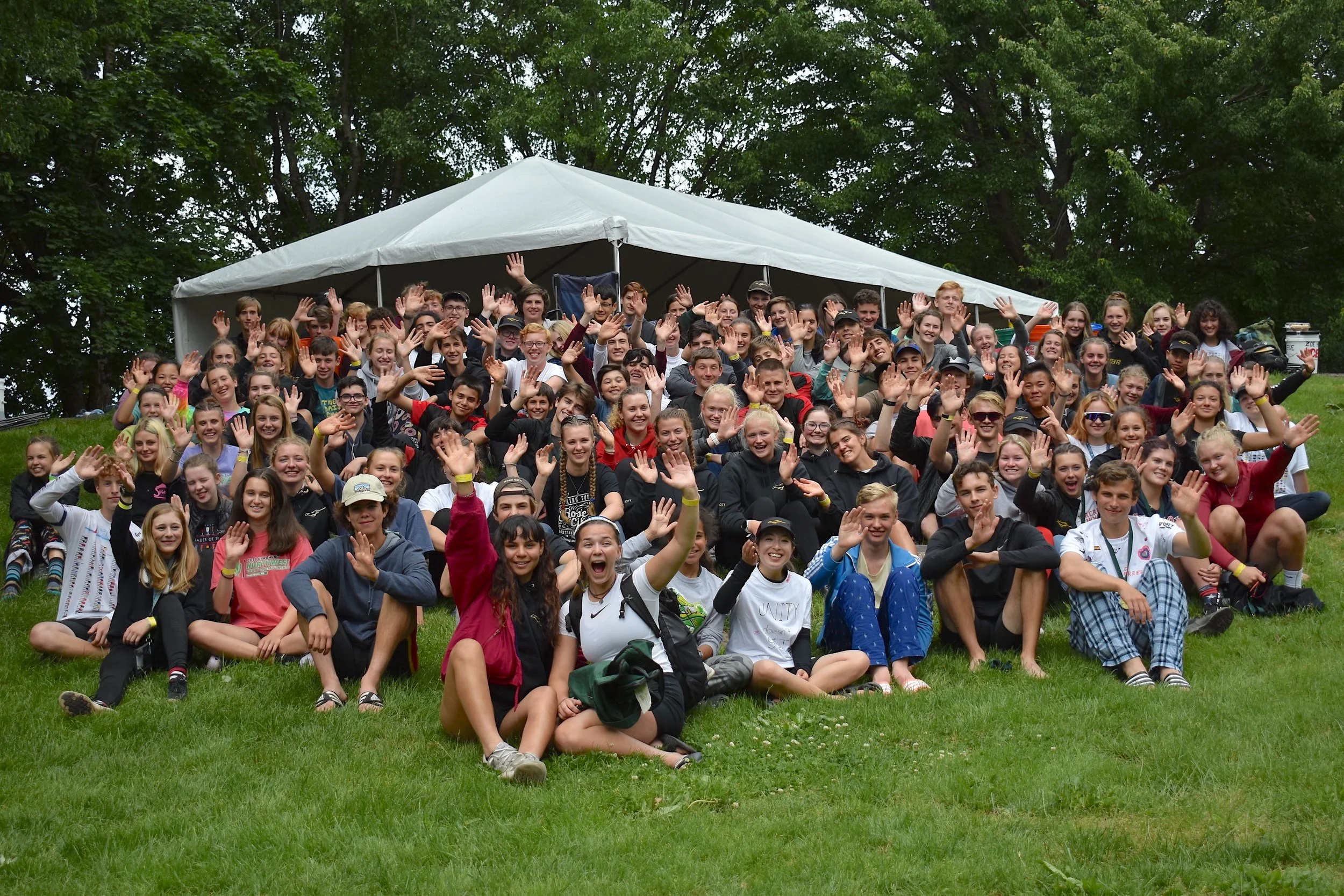 Rose City Rowing Club