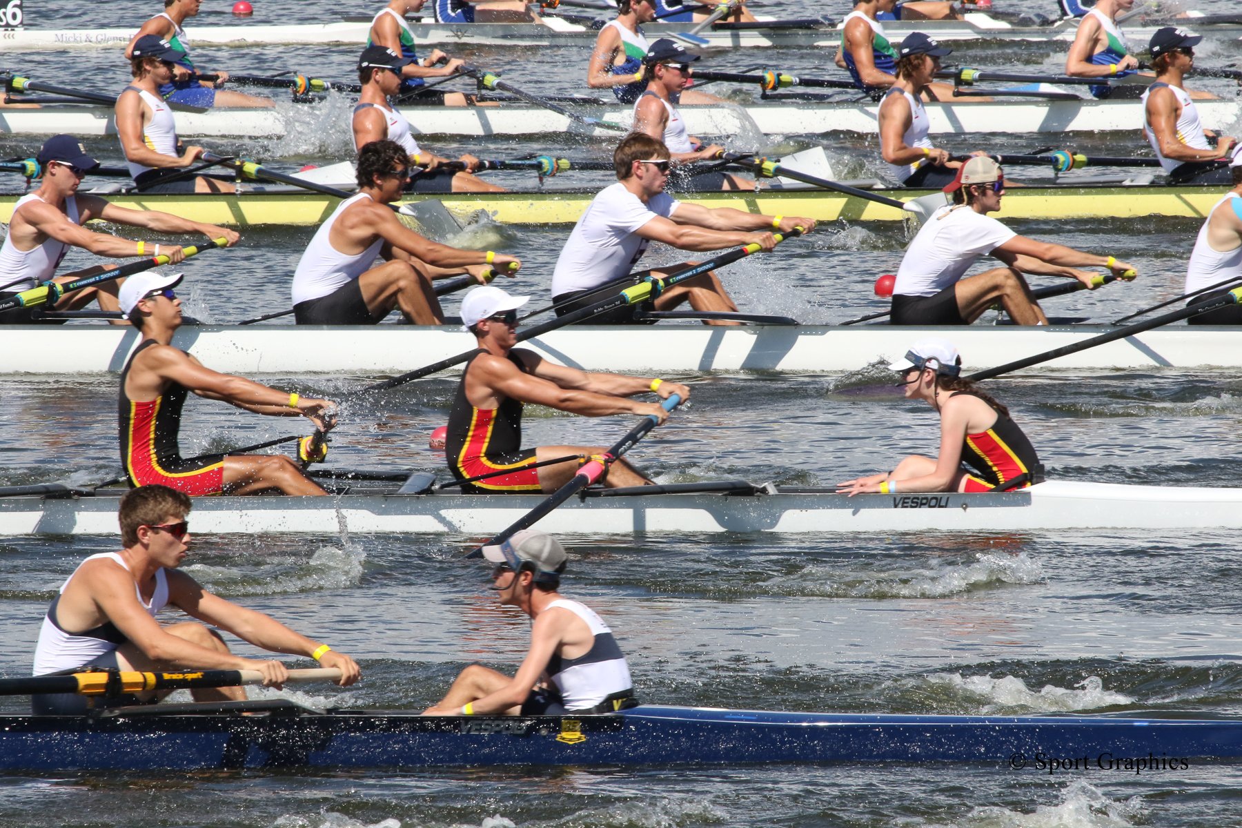 Rose City Rowing Club