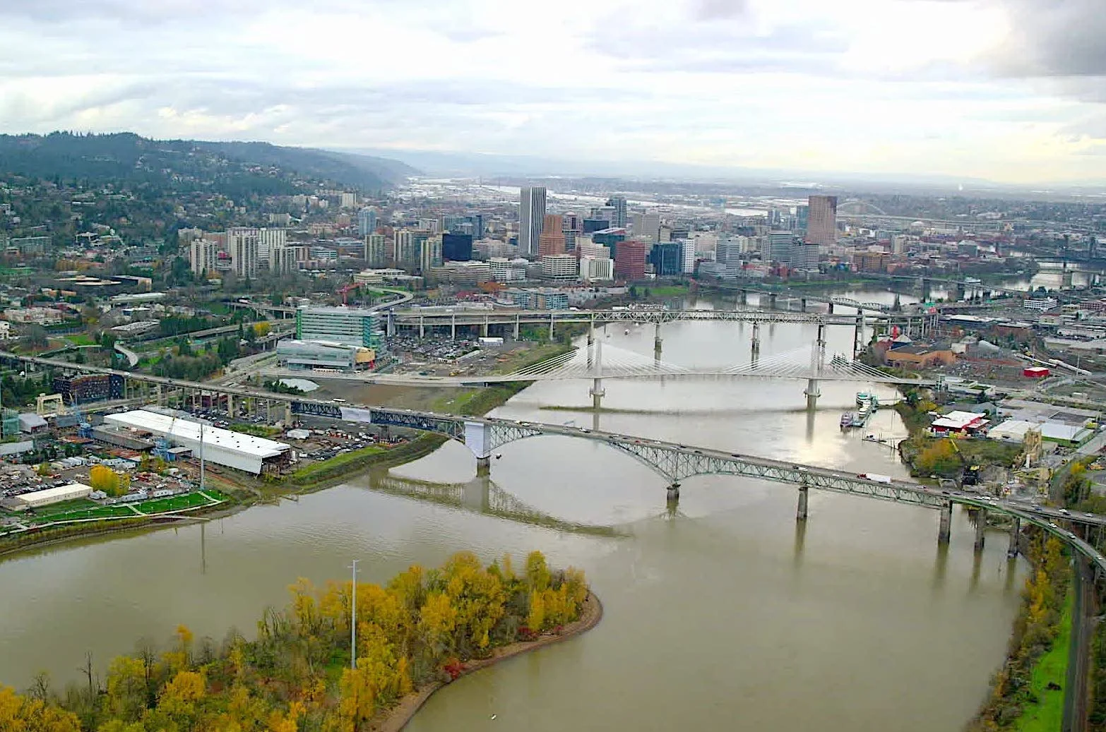 Rose City Rowing Club
