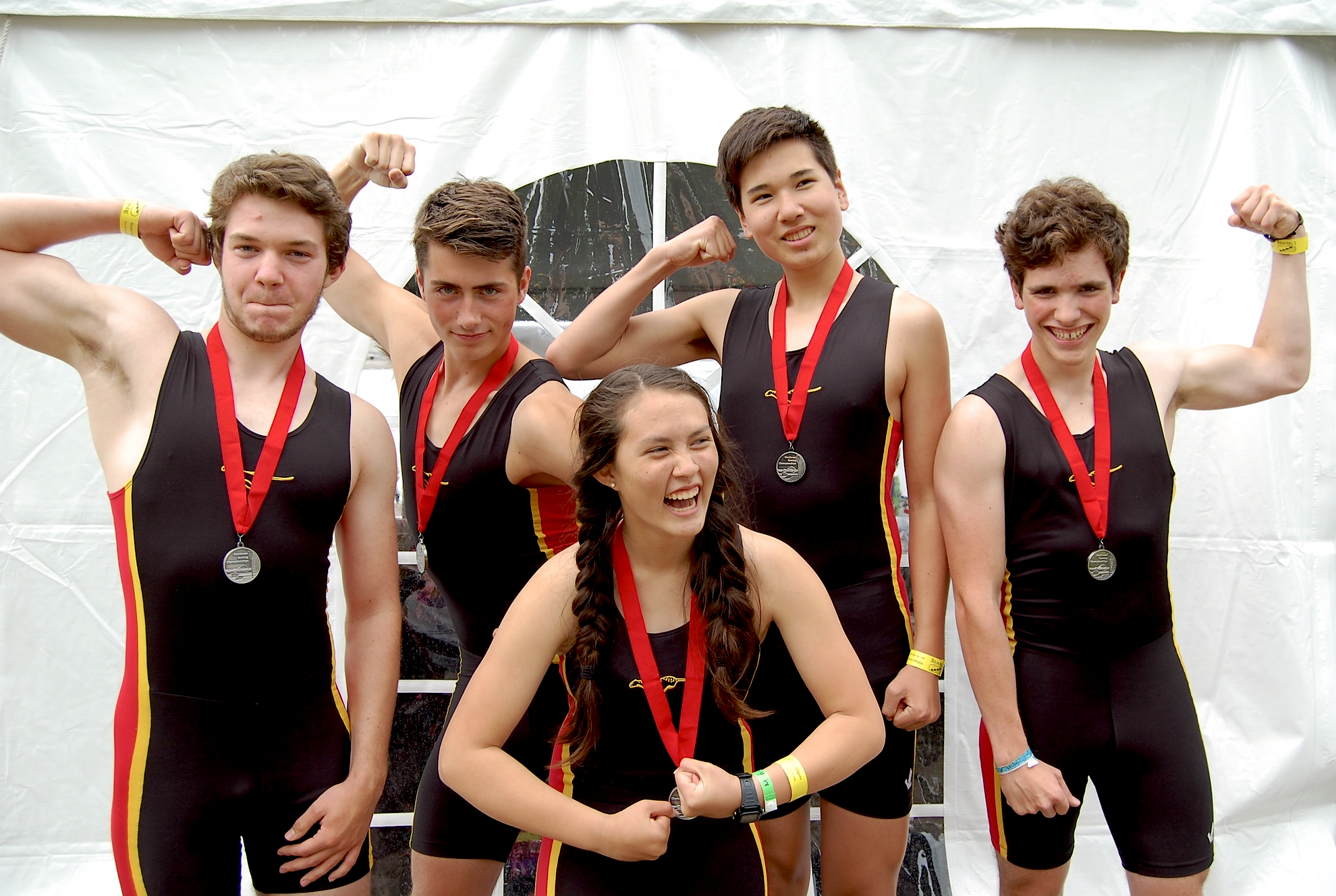 Rose City Rowing Club