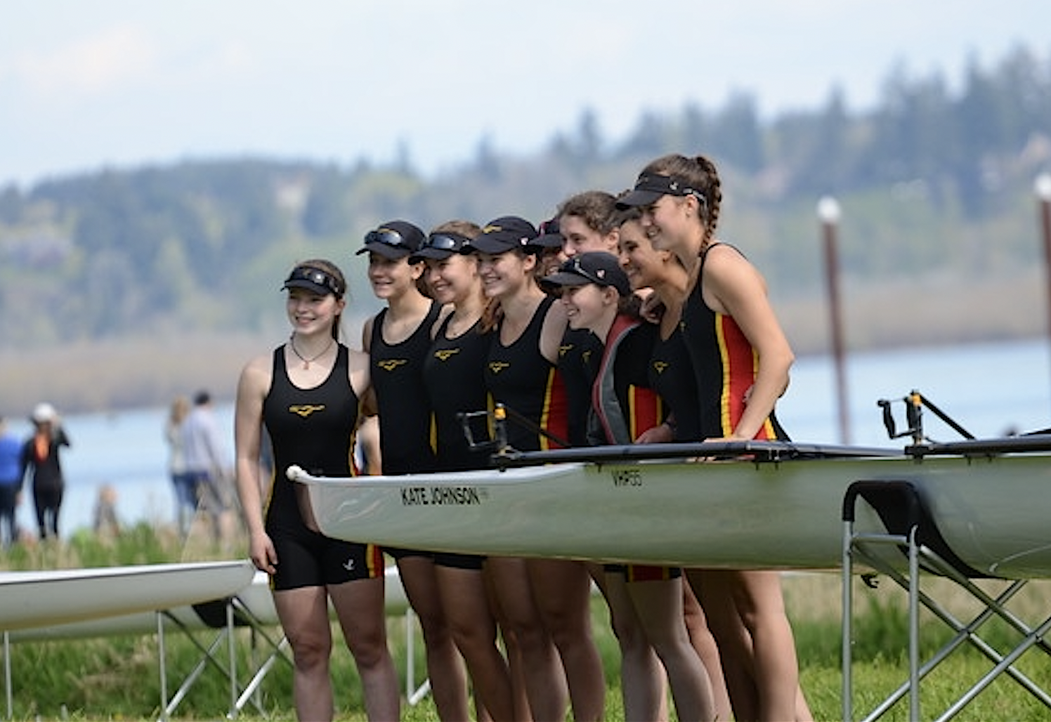 Rose City Rowing Club