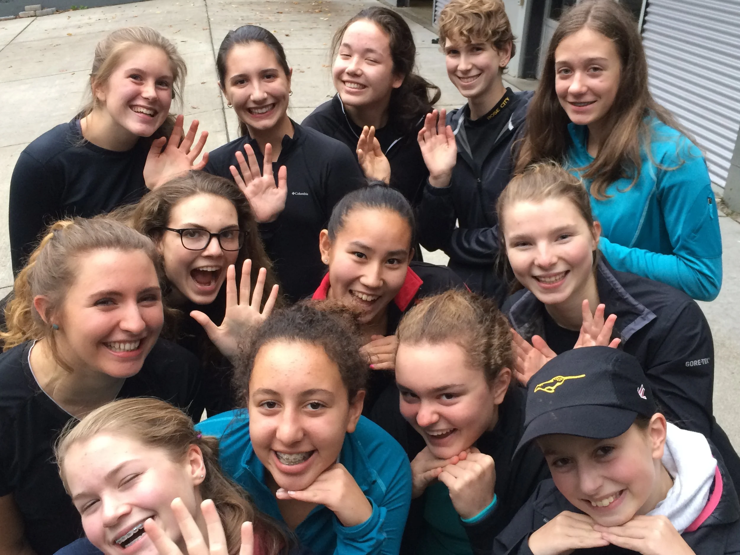 Try Rowing at Rose City — Rose City Rowing Club