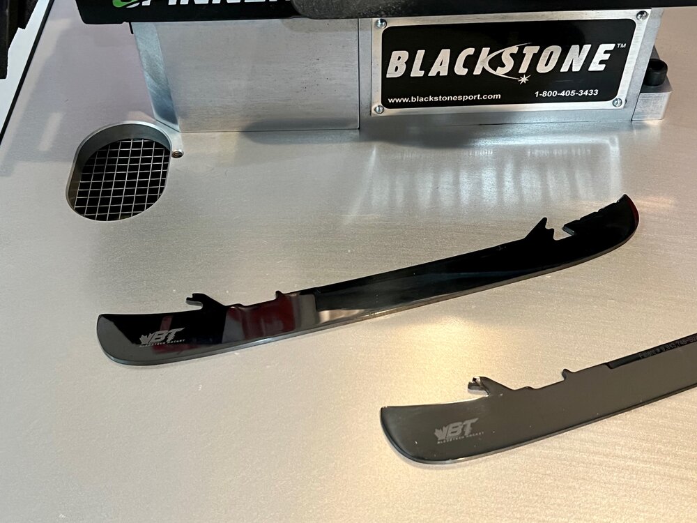 Blackstone Blades