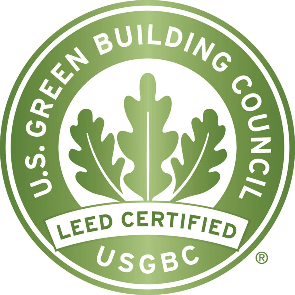 LEED Platinum
