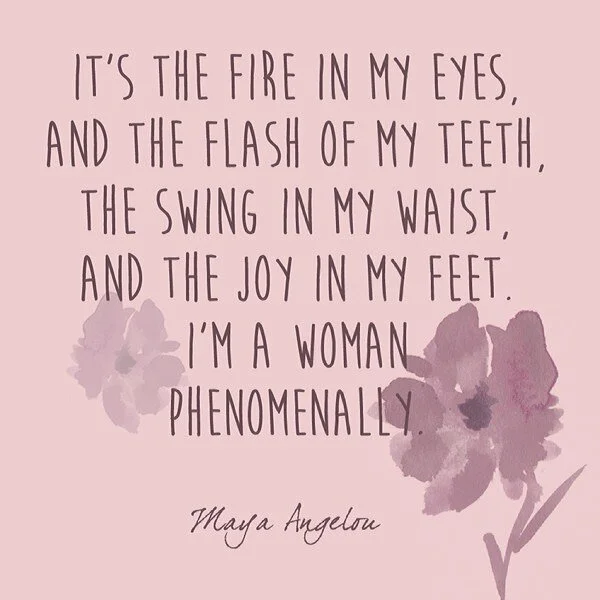 #internationalwomensday #2021 #mayaangelou #quotestoliveby #beyondthisability #GOBEYOND #womenshistorymonth ##womenempowerment #mentalhealthmatters #investinmentalwellness