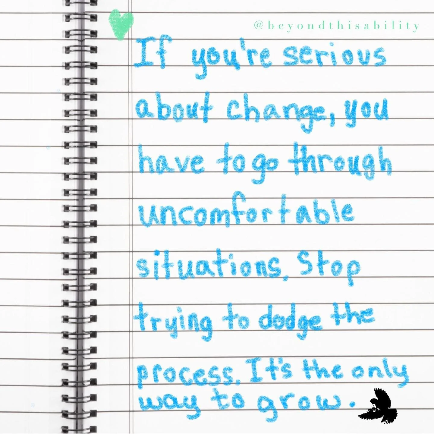 Learning the power of journaling to affirm the affirmations. It&rsquo;s legit! 

_______________________________
#investinmentalwealth #affirmations #positiveaffirmations #journaling #power #inspiration #growingpains #mindsetshift #compassion #selfco