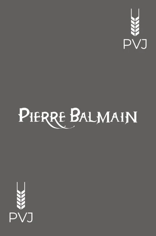 Prairie Vintage - Designer Pierre Balmain ➡