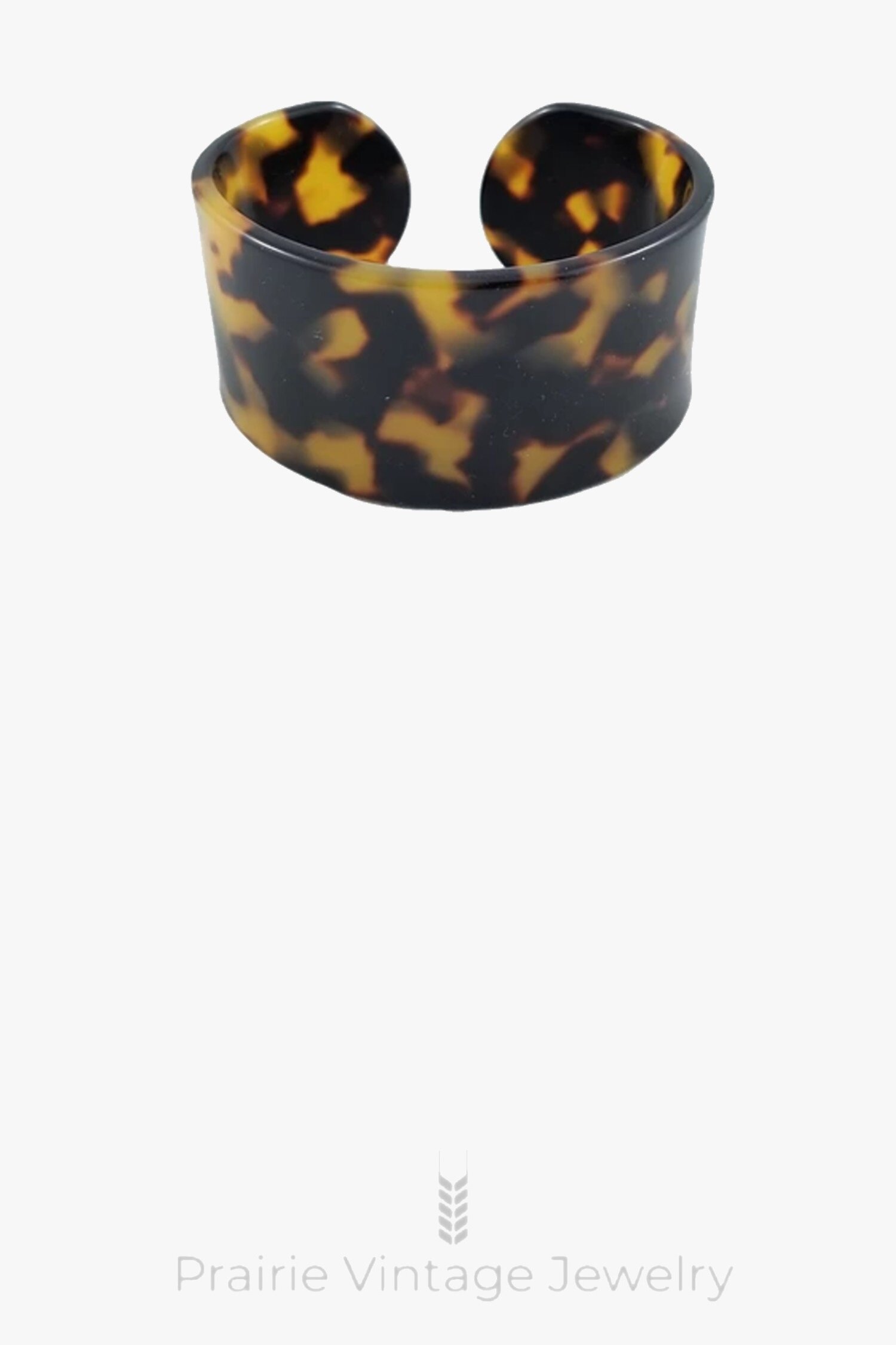 Caiyao Colorful Square Acrylic Resin Bangle Bracelet Wristbands Tortoiseshell Acetate Plate Cuff Bracelet Vintage Wide Irregular Geometric Plastic Bracelet for Women Teen Girl Jewelry 