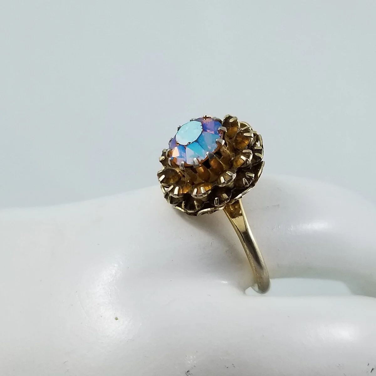 Antique, vintage, designer costume jewelry, fine precious