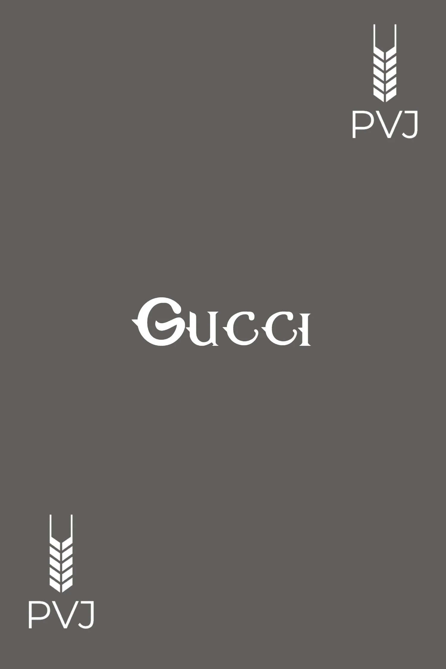 Prairie Vintage - Designer Gucci ➡