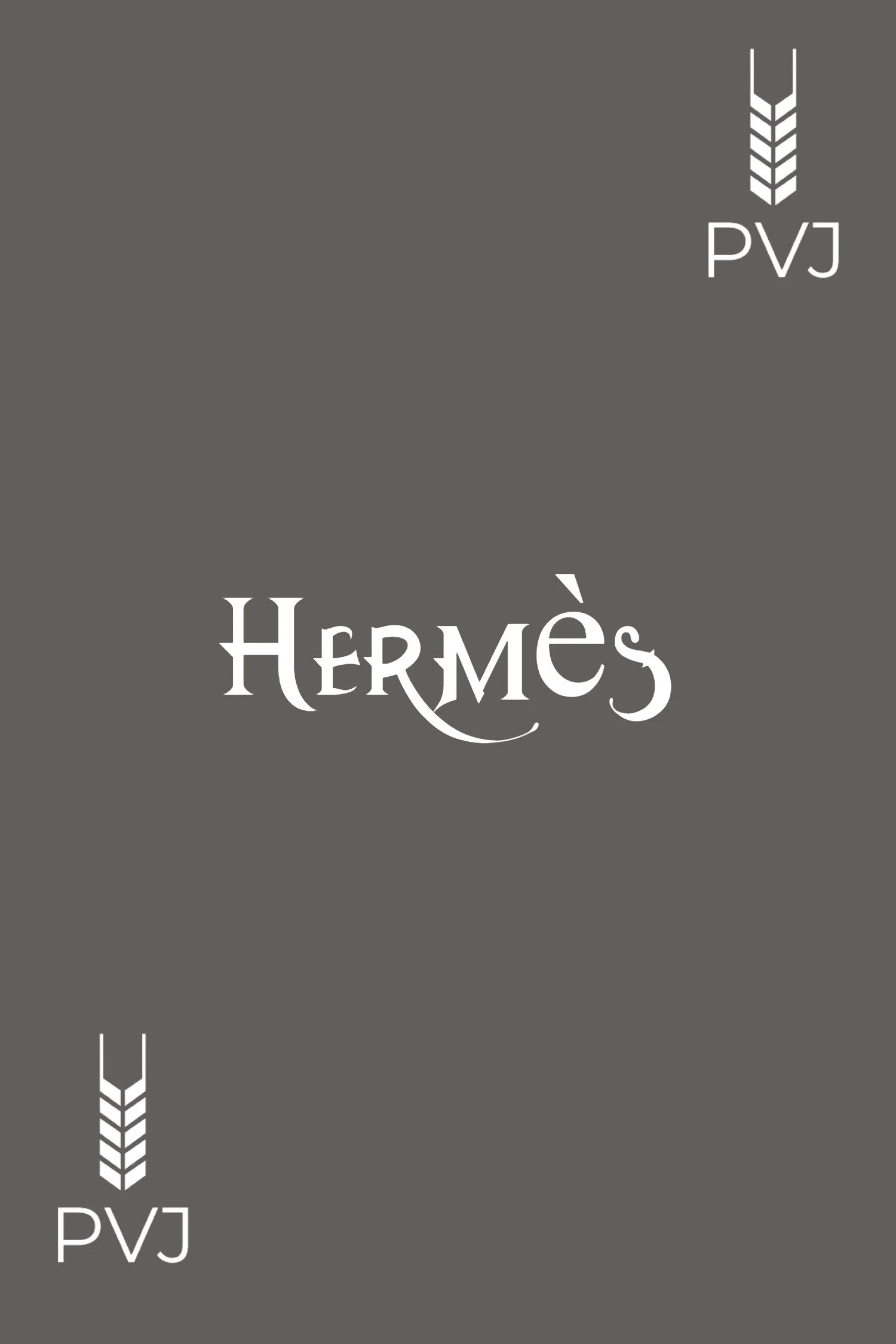Prairie Vintage - Designer Hermès