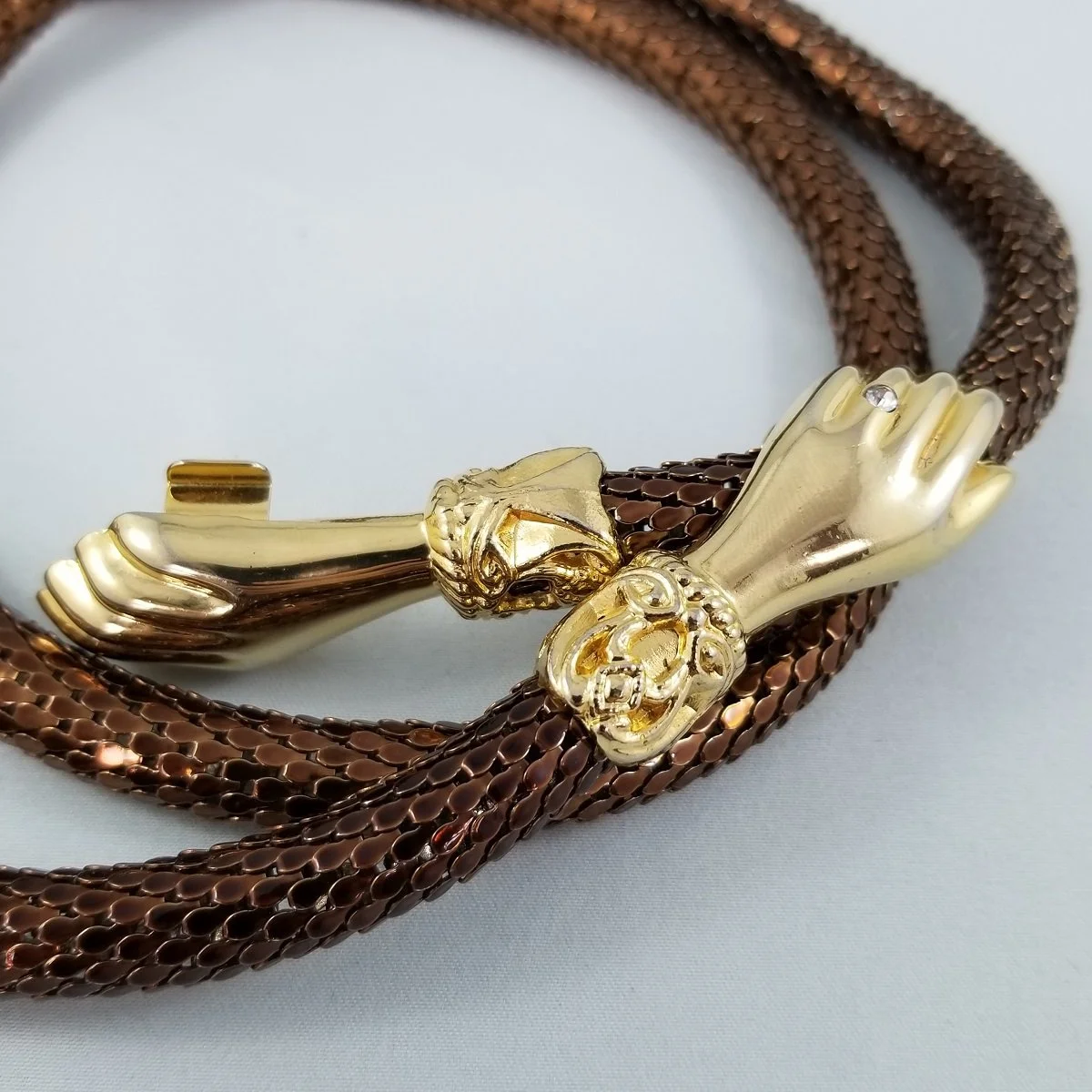 Antique, vintage, designer costume jewelry, fine precious 