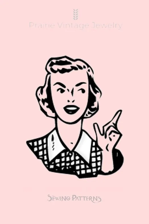 Prairie Vintage Couture - Sewing Patterns