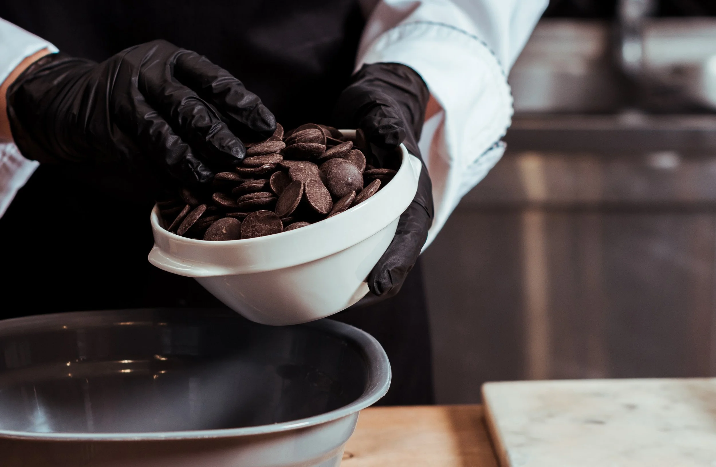 The Science-Backed Benefits of Dark Chocolate