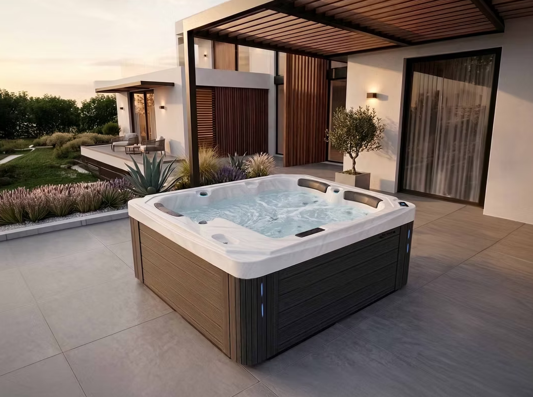 BeWell Spas Canada