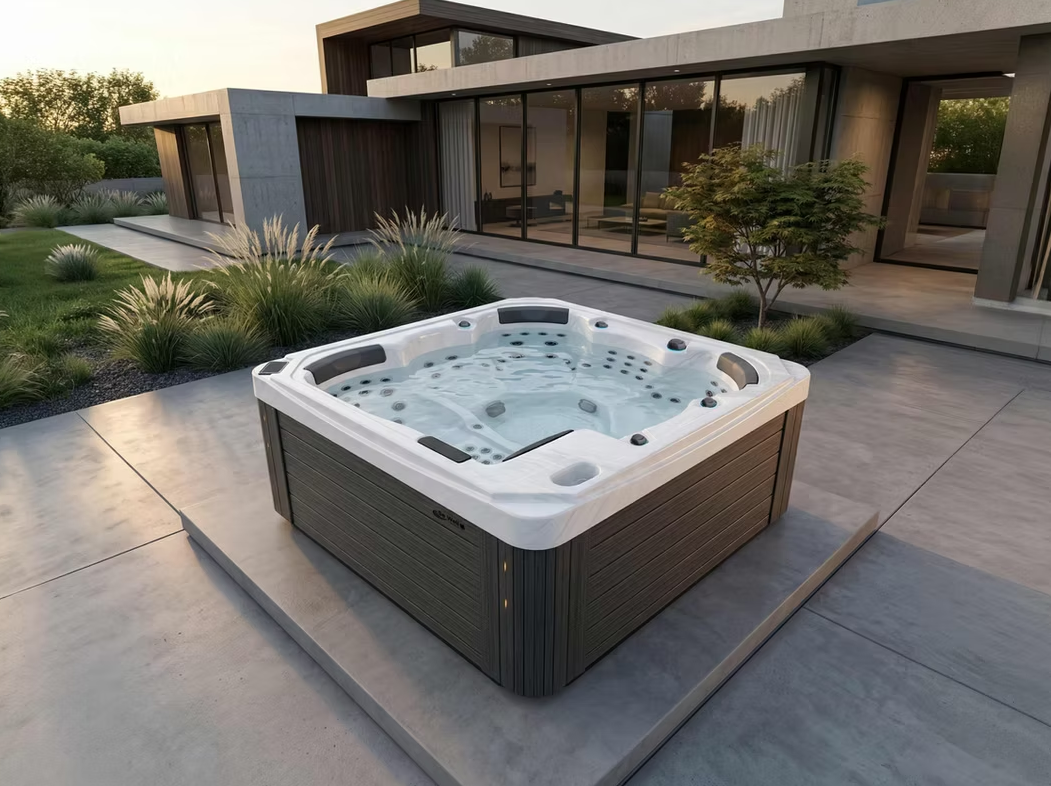 Be Well Spas Canada