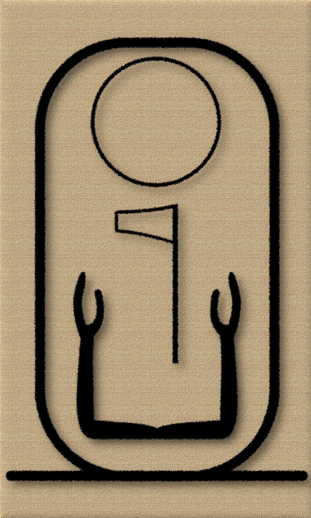 5.01 King Netjerkare Siptah episode artwork