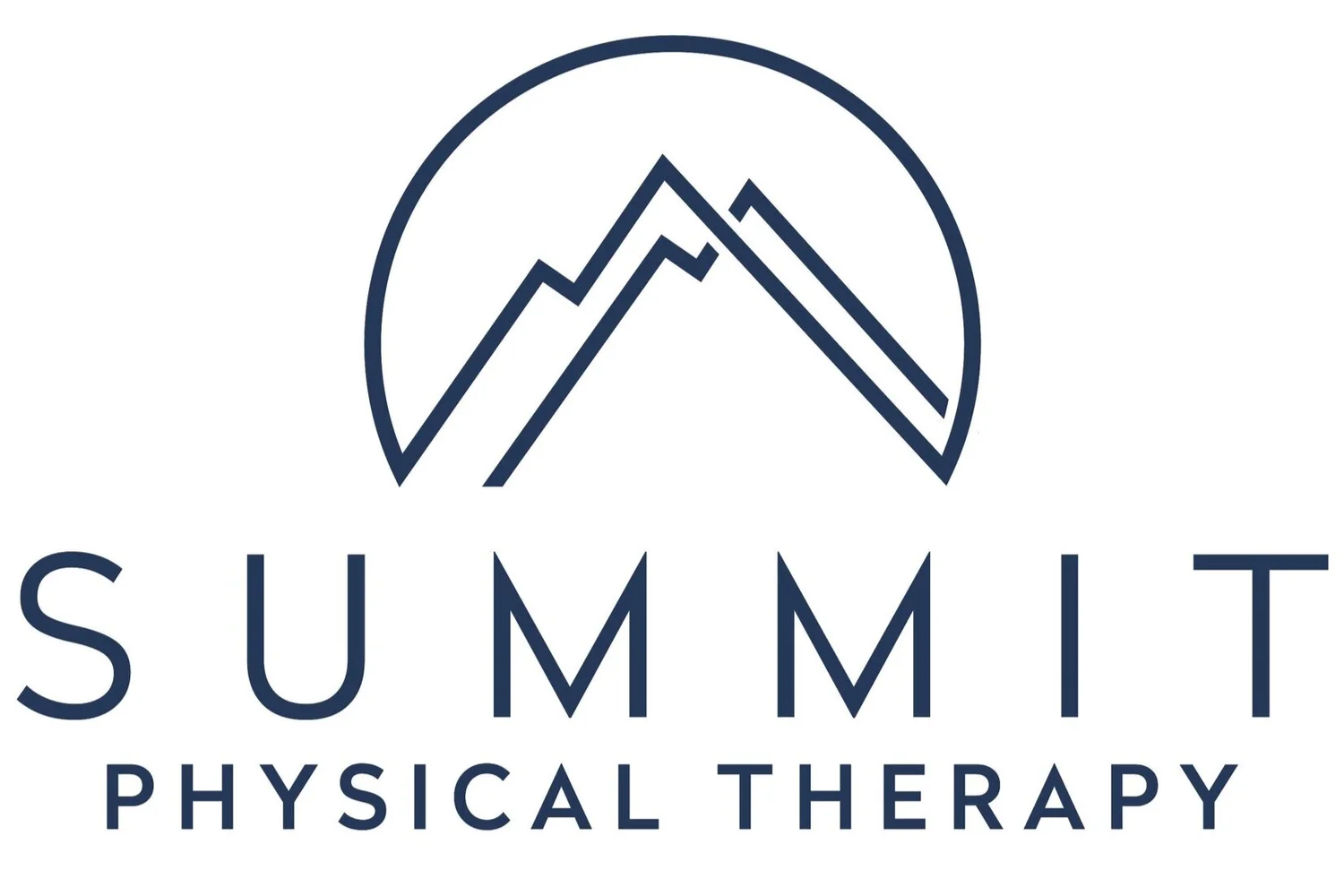Contact 1 — Summit Physical Therapy