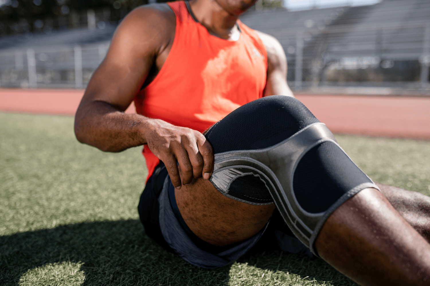 Meniscus Tear Recovery: What To Expect