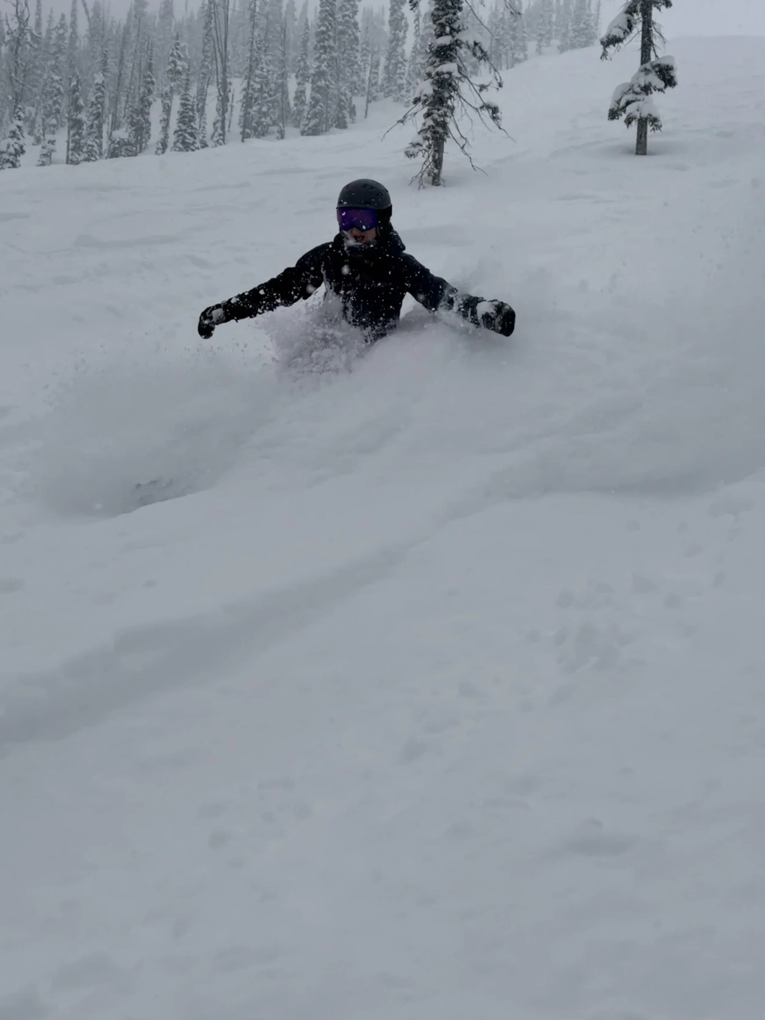 Get Ski-Ready: Preseason Strength &amp; Mobility for Winter Sports