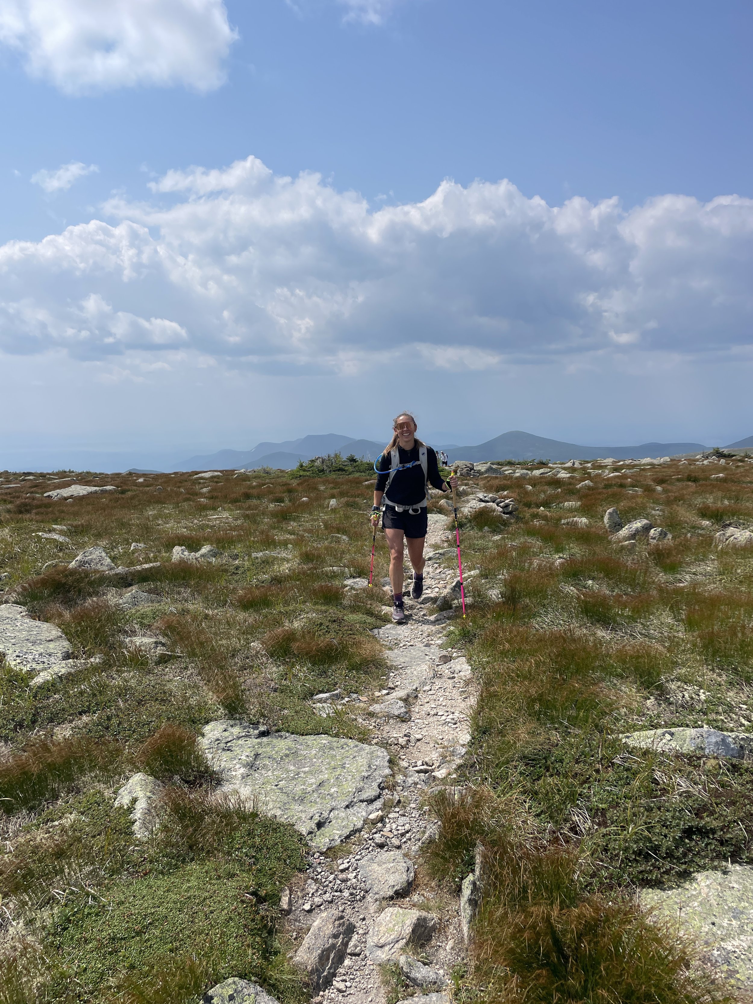 How Physical Therapy Aids Recovery After a Long Run in the Green Mountains