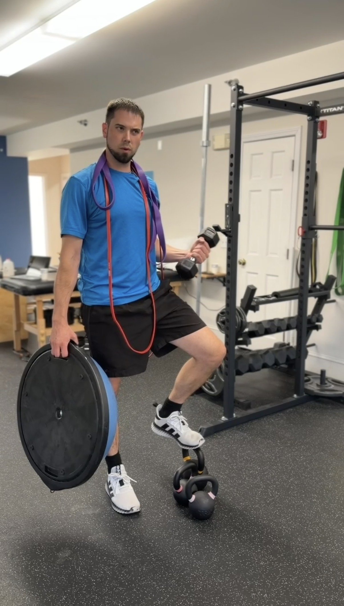 The Science Behind Physical Therapy for Endurance Athletes