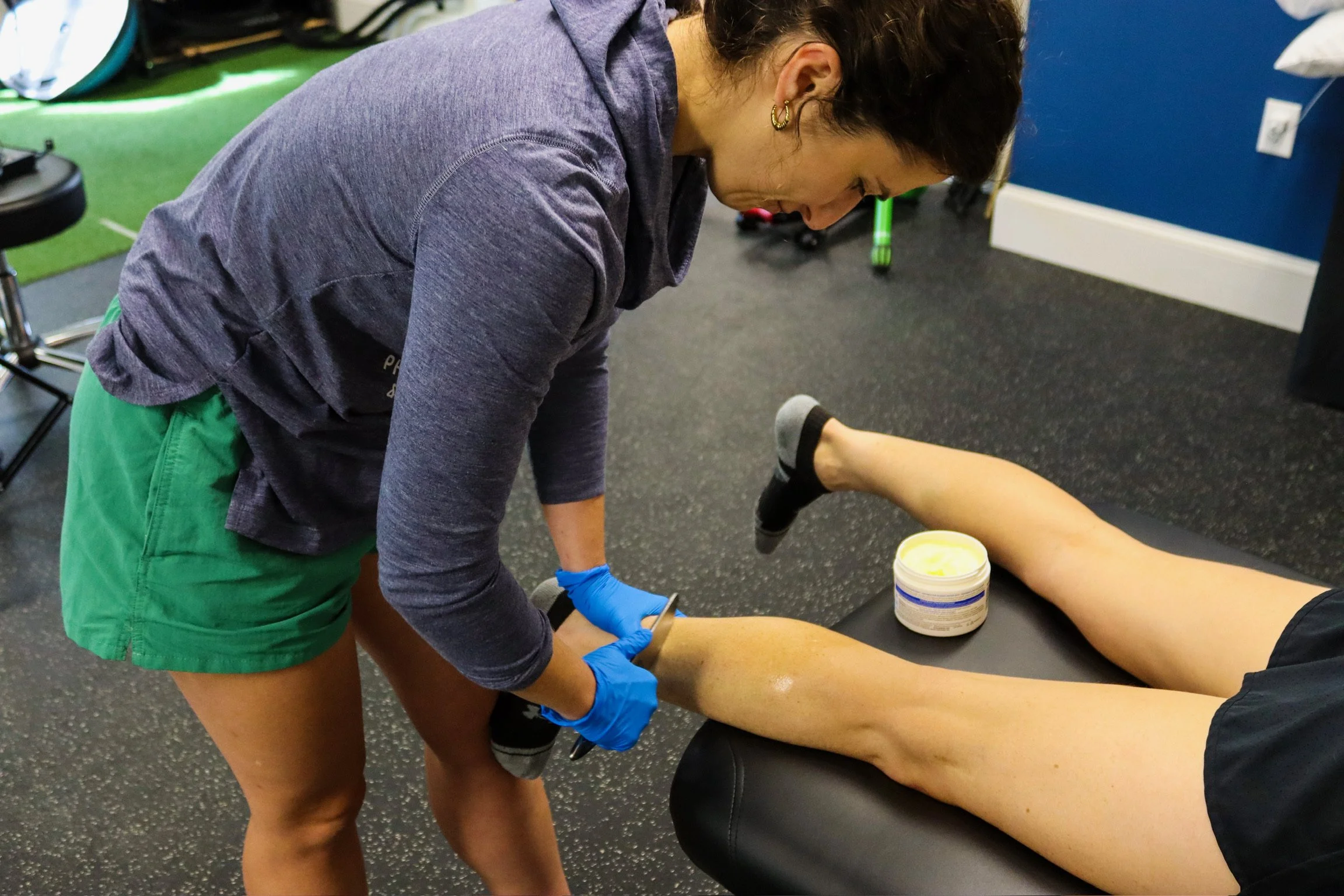 Plantar Fasciitis: Causes, Treatment, and Prevention