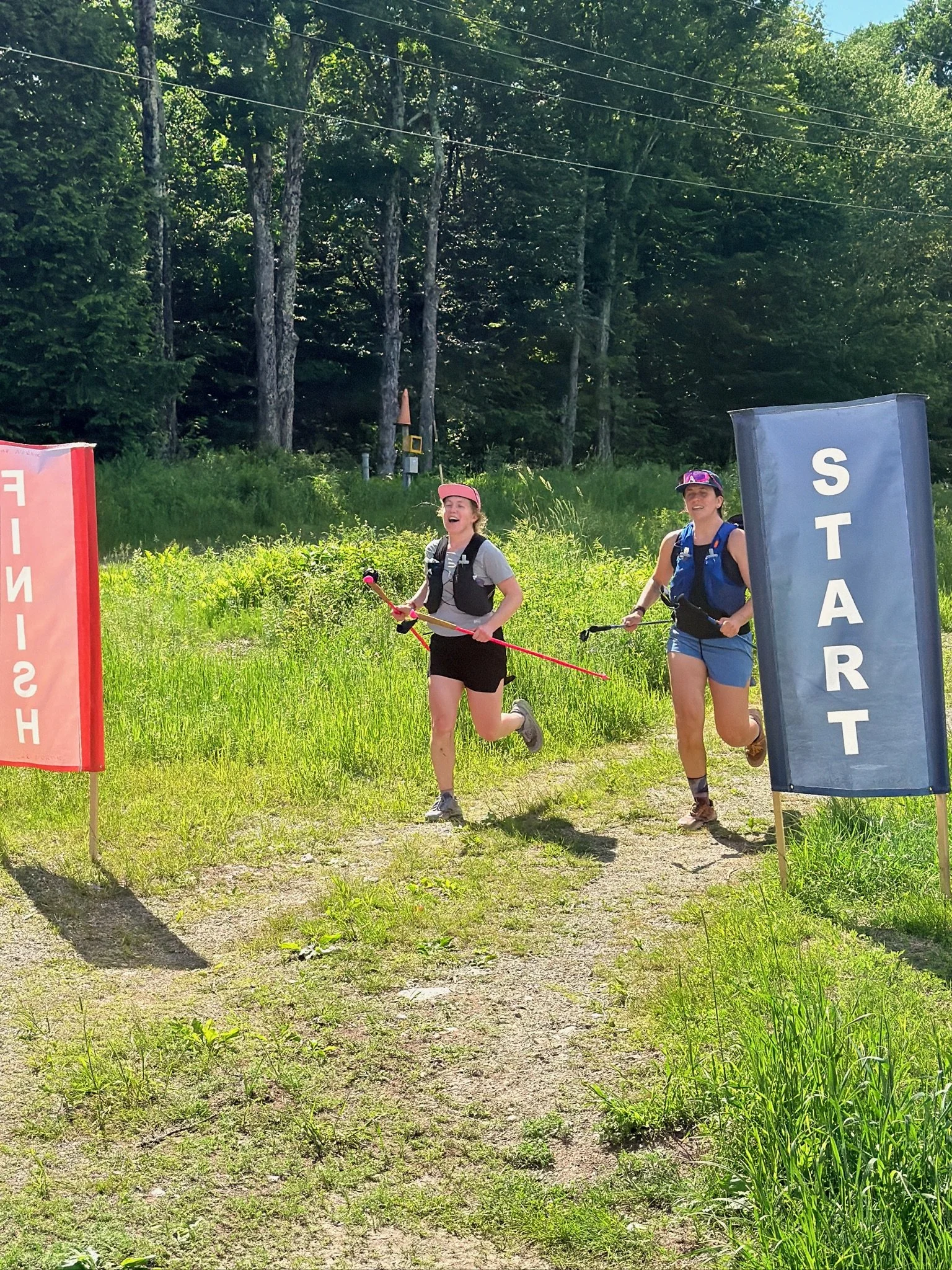 How to Reduce Risk of Knee Pain While Hiking and Trail Running