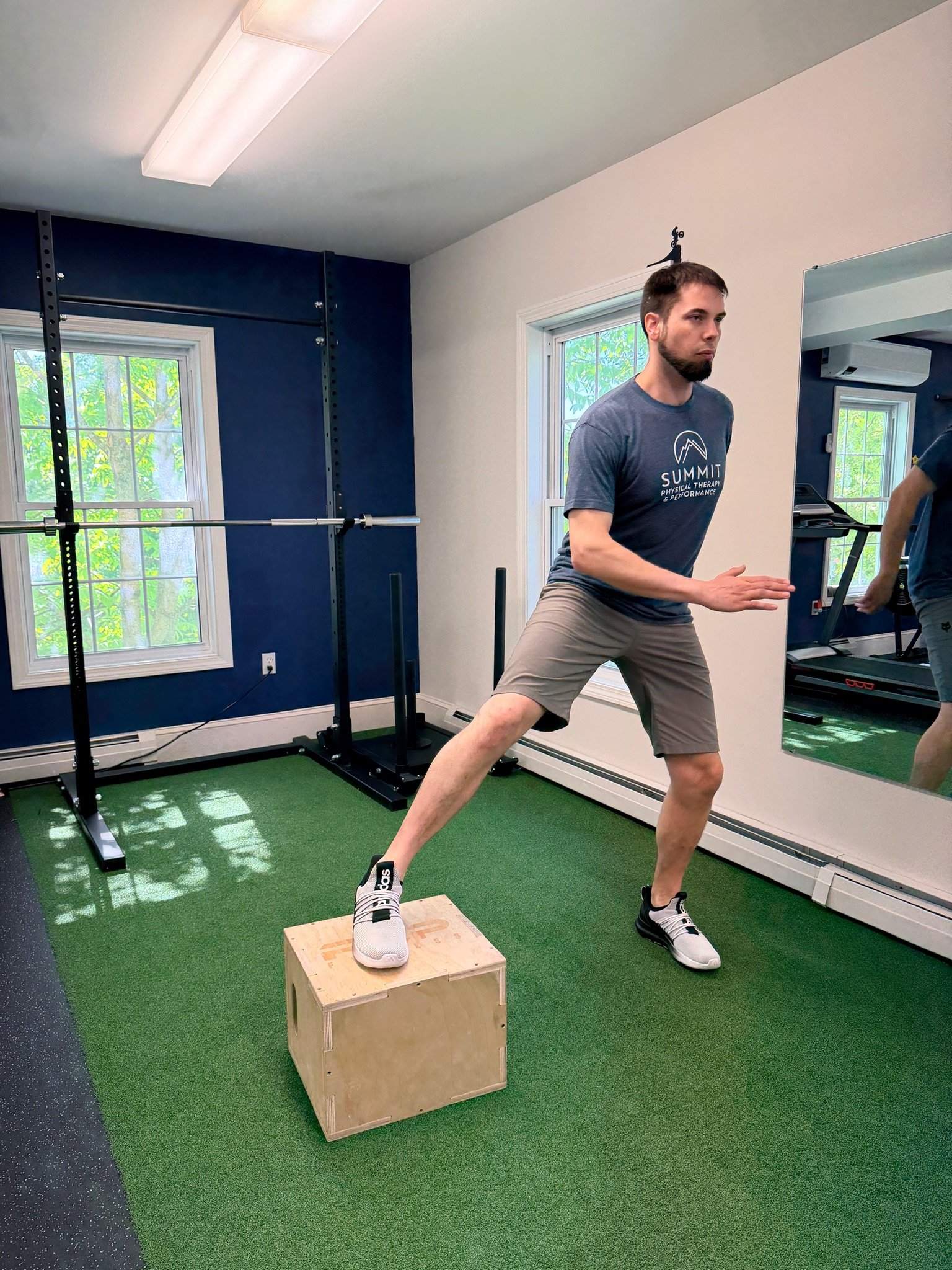 Calf Strain Recovery: How to Rebuild Strength and Return to Activity