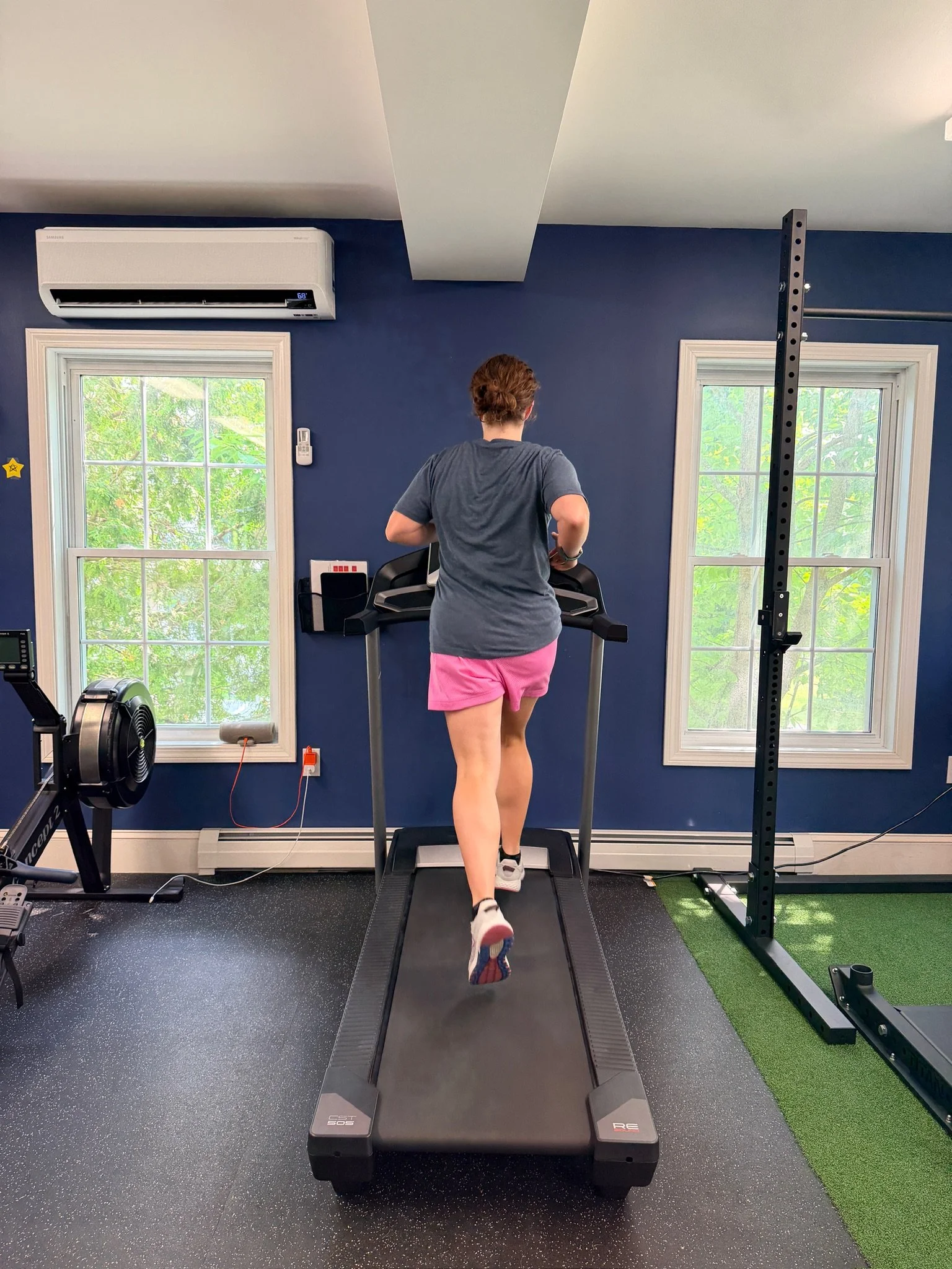 Strength Training for Runners: Building Durability for Long Miles