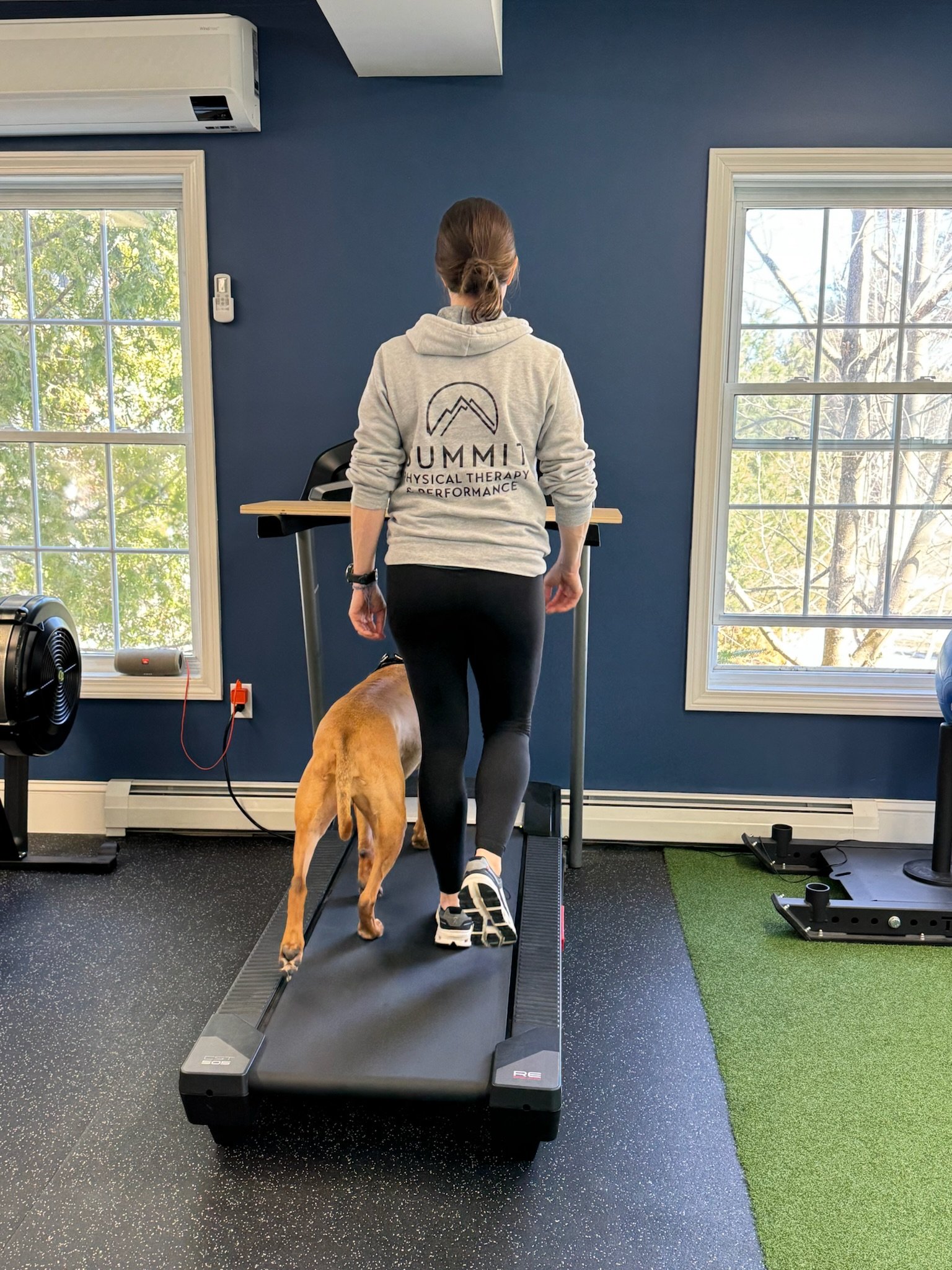Patellofemoral Pain: Why Your Knees Hurt During Running