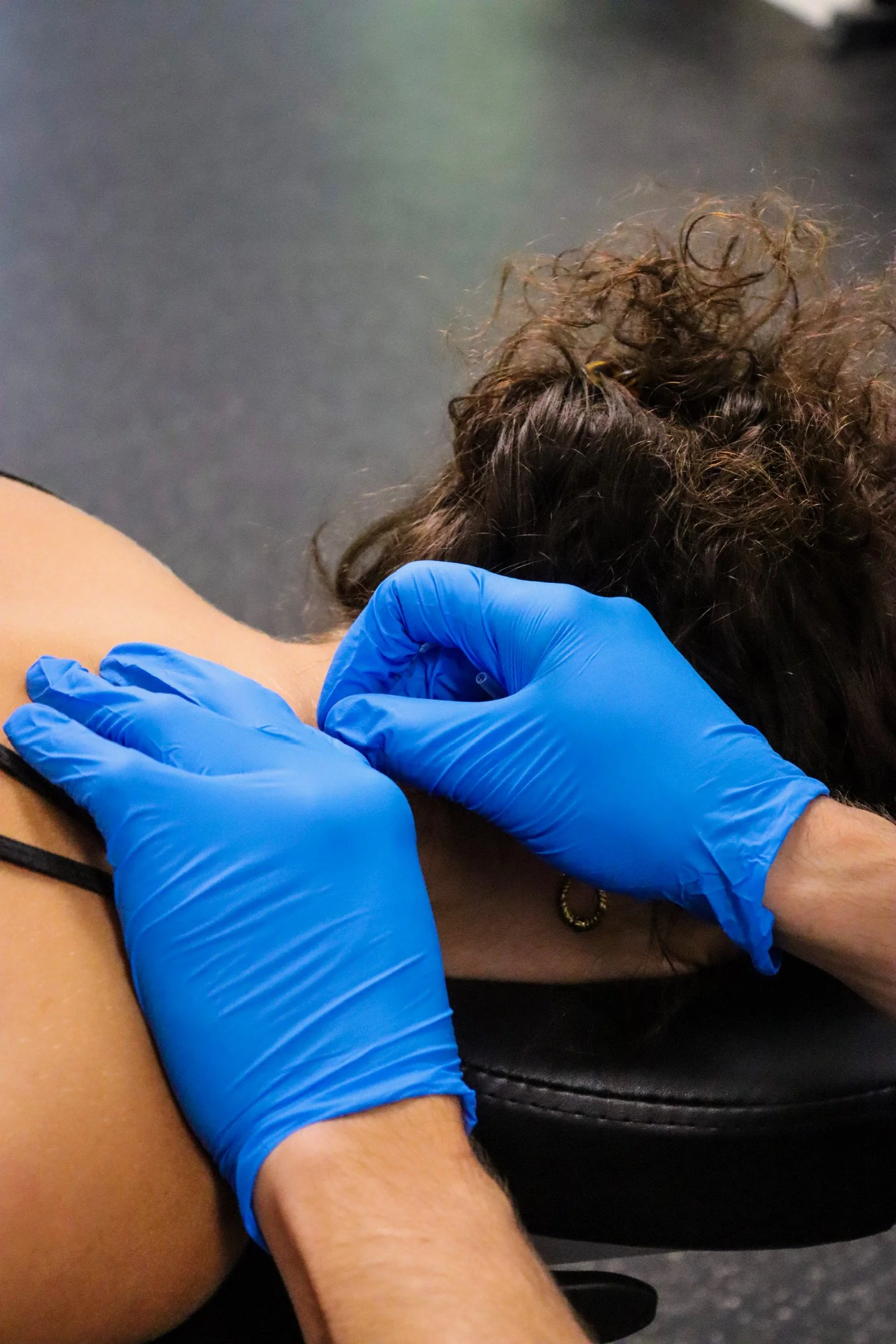 When to Start Physical Therapy for Shoulder Pain