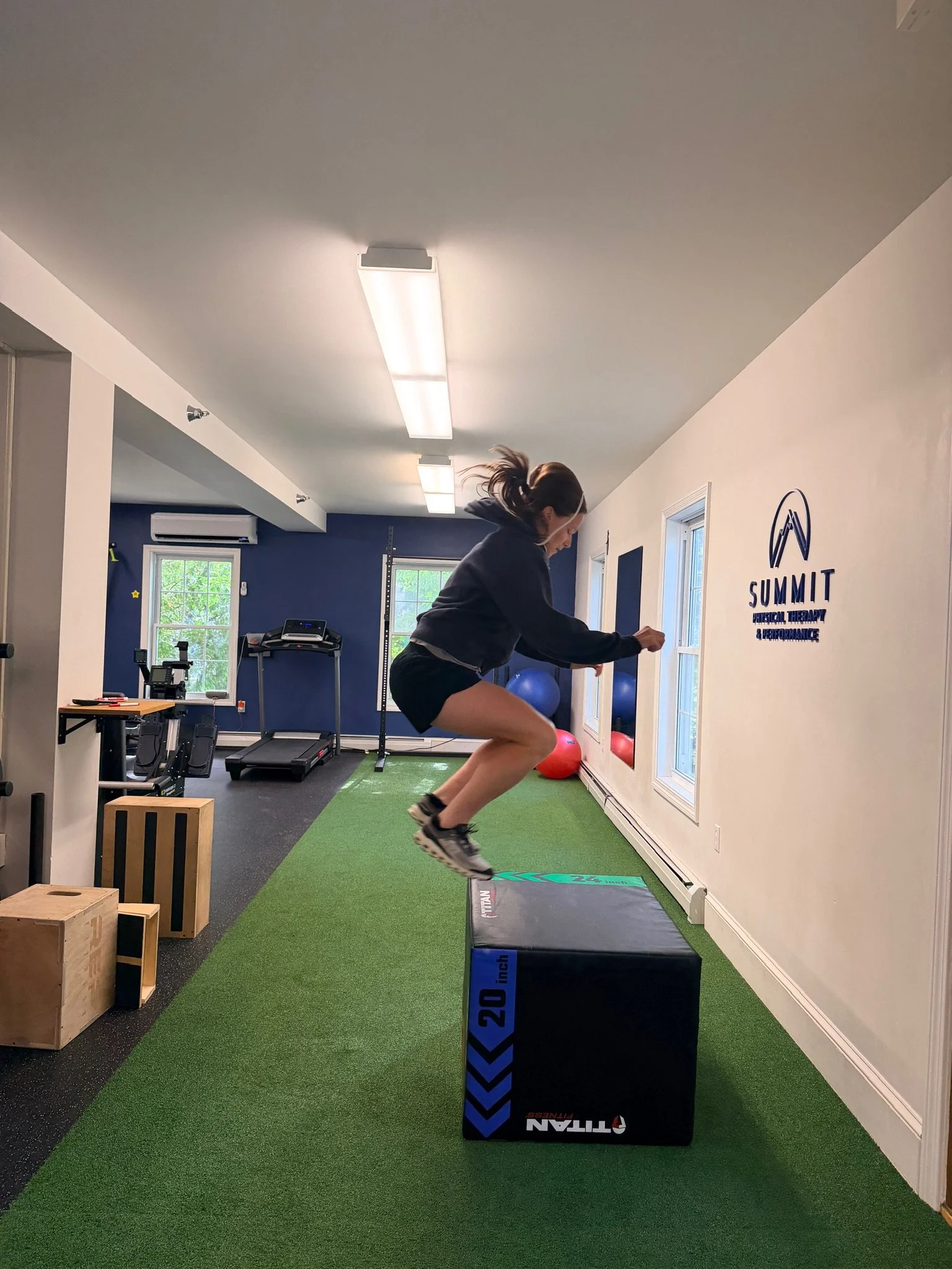 How to Reduce Your Risk of Overuse Injuries During Fall Training