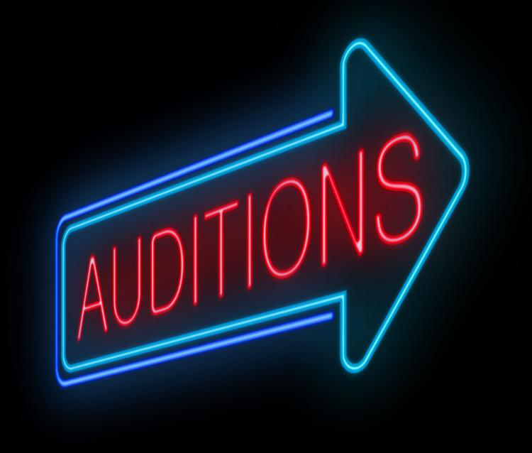 Casting Call: The Crucible