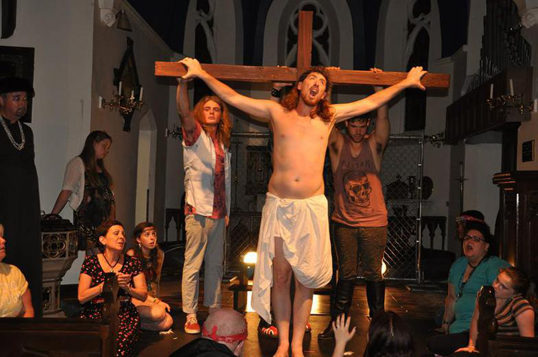Jesus Christ Superstar, 2014